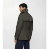 Bardzo krótki Tropical Gabardine Kensington Trench Coat Bardzo krótki Tropical Gabardine Kensington Trench Coat
