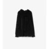 Barokowa bluzka z aksamitu z domieszką jedwabiu Barokowa bluzka z aksamitu z domieszką jedwabiu