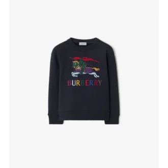 Bawełniana bluza EKD