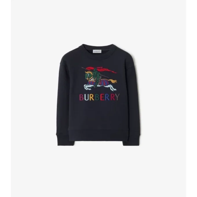 Bawełniana bluza EKD