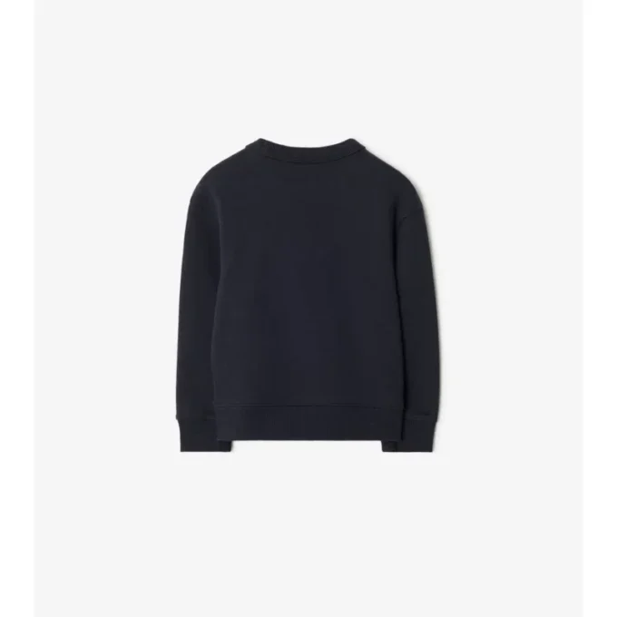 Bawełniana bluza EKD