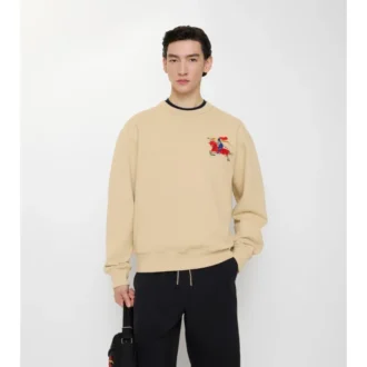 Bawełniana bluza EKD
