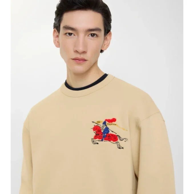 Bawełniana bluza EKD Bawełniana bluza EKD
