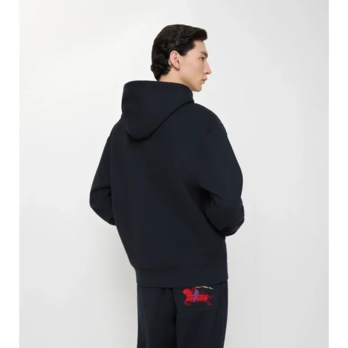 Bawełniana bluza z kapturem EKD Bawełniana bluza z kapturem EKD