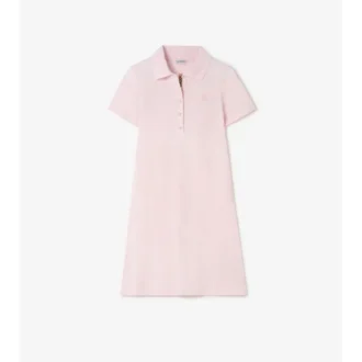 Bawełniana koszula w stylu polo