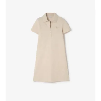 Bawełniana koszula w stylu polo