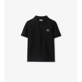 Bawełniana koszulka polo