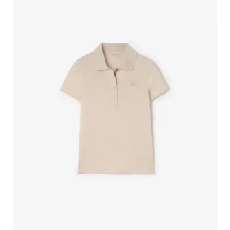 Bawełniana koszulka polo