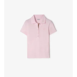 Bawełniana koszulka polo