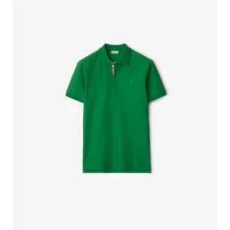 Bawełniana koszulka polo