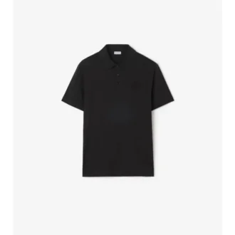 Bawełniana koszulka polo