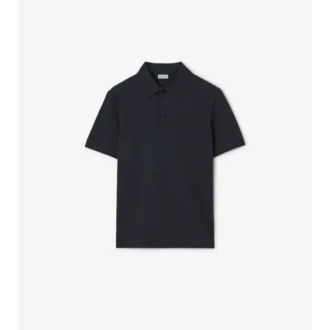 Bawełniana koszulka polo