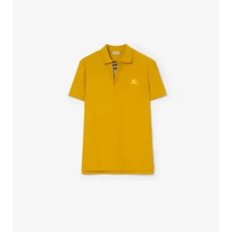 Bawełniana koszulka polo
