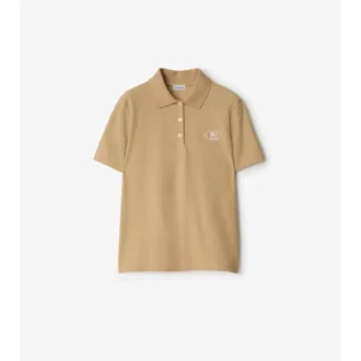 Bawełniana koszulka polo