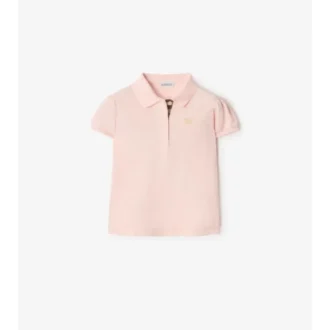 Bawełniana koszulka polo