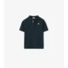 Bawełniana koszulka polo