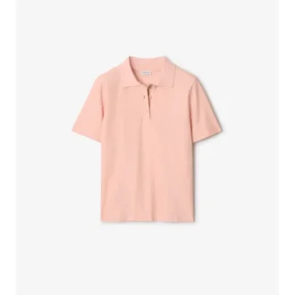 Bawełniana koszulka polo