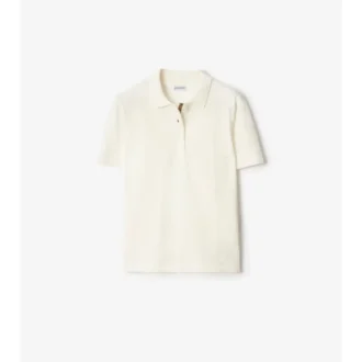 Bawełniana koszulka polo