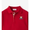 Bawełniana koszulka polo