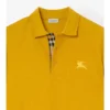 Bawełniana koszulka polo Bawełniana koszulka polo