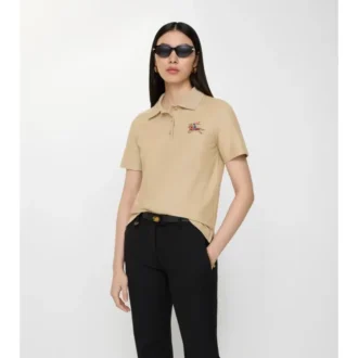 Bawełniana koszulka polo EKD