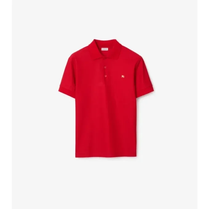 Bawełniana koszulka polo Metal EKD Bawełniana koszulka polo Metal EKD