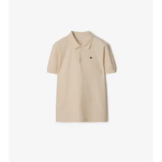 Bawełniana koszulka polo Metal EKD