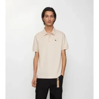 Bawełniana koszulka polo Metal EKD