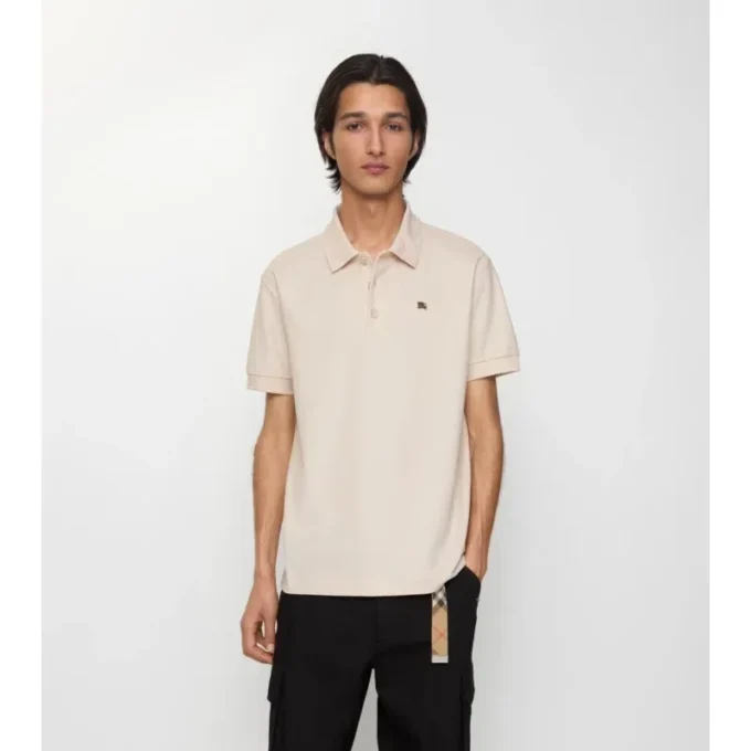 Bawełniana koszulka polo Metal EKD Bawełniana koszulka polo Metal EKD