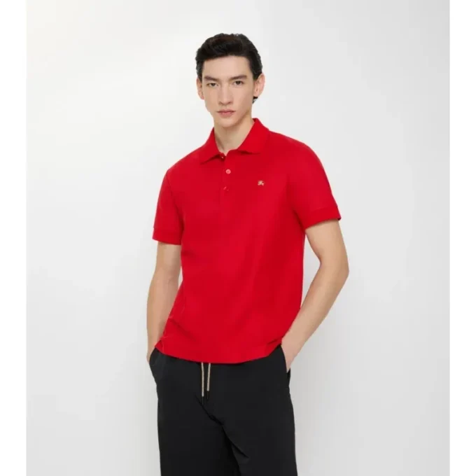 Bawełniana koszulka polo Metal EKD Bawełniana koszulka polo Metal EKD