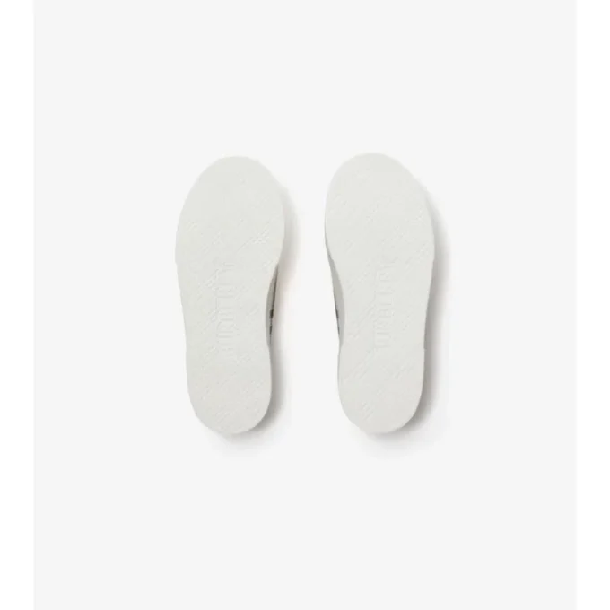 Bawełniane Sneakersy w kratę