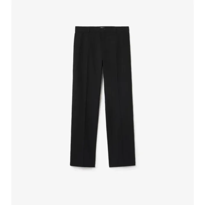Bawełniane spodnie chino Bawełniane spodnie chino