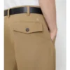 Bawełniane spodnie chino