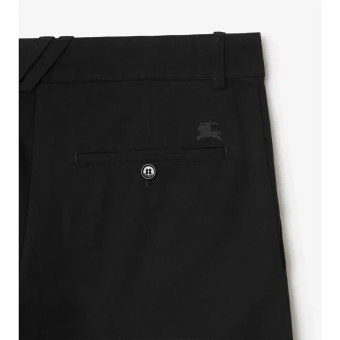 Bawełniane spodnie chino Bawełniane spodnie chino