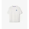 Bawełniany T-shirt Bawełniany T-shirt