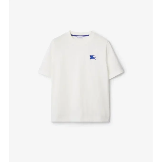 Bawełniany T-shirt Bawełniany T-shirt
