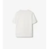 Bawełniany T-shirt Bawełniany T-shirt