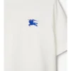 Bawełniany T-shirt Bawełniany T-shirt