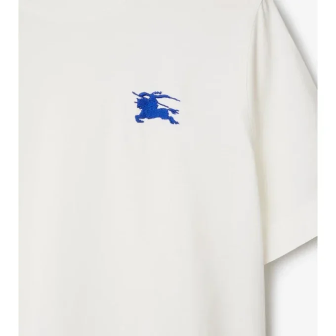 Bawełniany T-shirt Bawełniany T-shirt