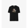 Bawełniany T-shirt Beach Knight Bawełniany T-shirt Beach Knight