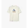 Bawełniany T-shirt Beach Knight Bawełniany T-shirt Beach Knight