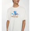 Bawełniany T-shirt Beach Knight Bawełniany T-shirt Beach Knight