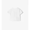 Bawełniany T-shirt Crystal EKD Bawełniany T-shirt Crystal EKD