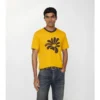 Bawełniany T-shirt Daisy