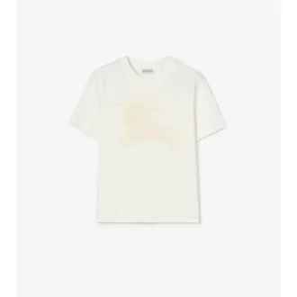 Bawełniany T-shirt EKD