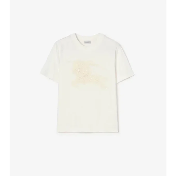 Bawełniany T-shirt EKD Bawełniany T-shirt EKD
