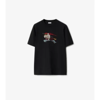 Bawełniany T-shirt EKD