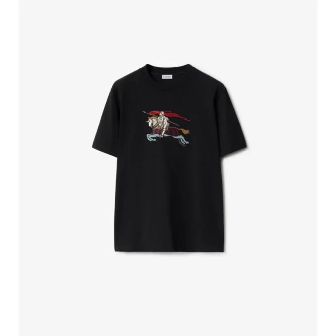 Bawełniany T-shirt EKD