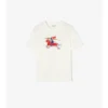Bawełniany T-shirt EKD