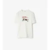 Bawełniany T-shirt EKD Bawełniany T-shirt EKD